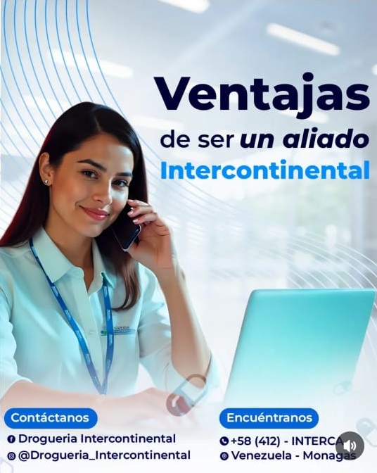 Como comprar en intercontinental