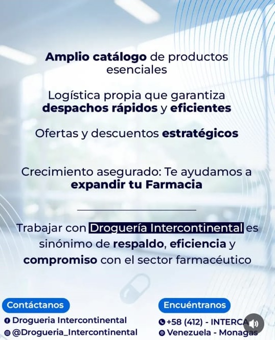 ventajas de comprar en intercontinental